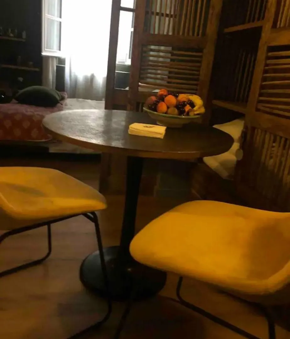 Bed & Breakfast Chambre Style Balinais Aix-en-Provence