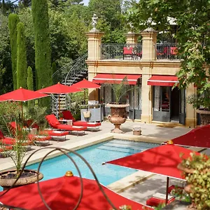 Gallici & Hotel Aix-en-Provence