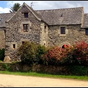 L'apotheis Bed & Breakfast Saint-Thegonnec Loc-Eguiner